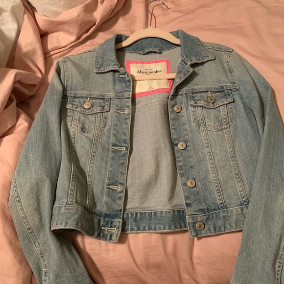 Jean Jacket - Picture 3 of 5